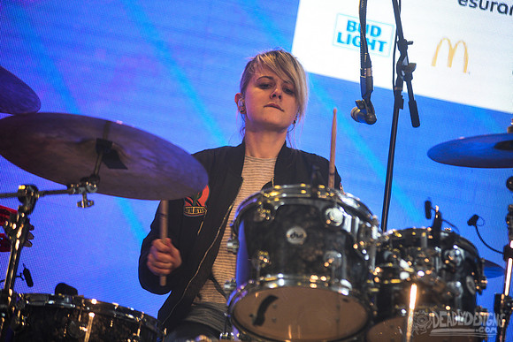 Bloc Party