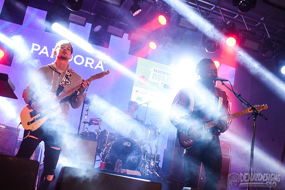 Bloc Party