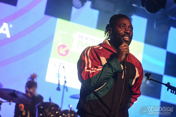 Bloc Party