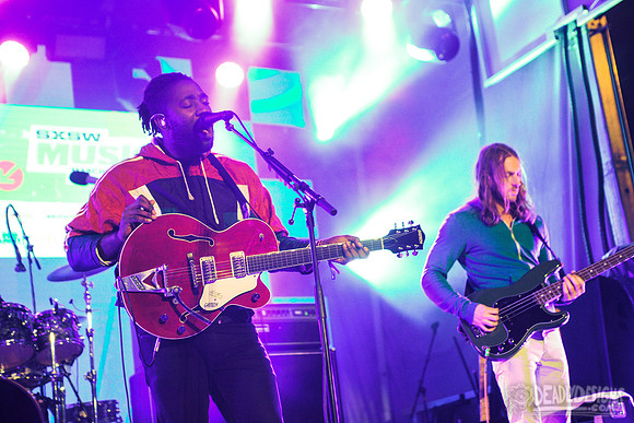 Bloc Party