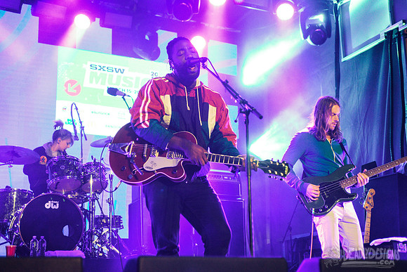 Bloc Party