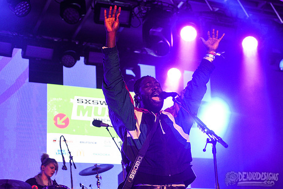 Bloc Party