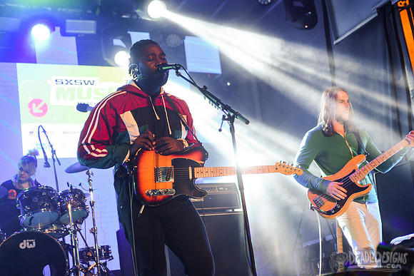 Bloc Party