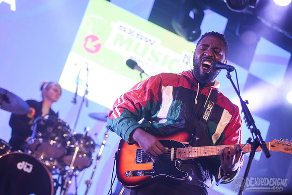 Bloc Party