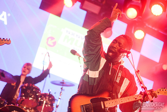 Bloc Party