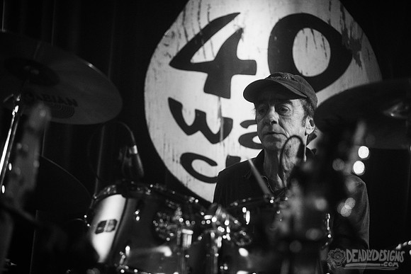 The Bad Ends