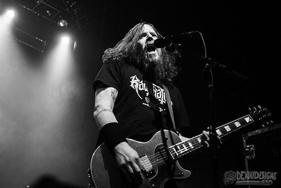 Red Fang