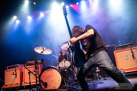 Red Fang
