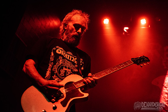 Red Fang