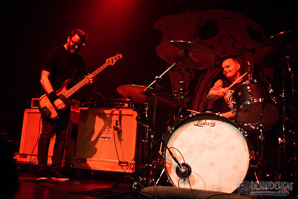 Red Fang