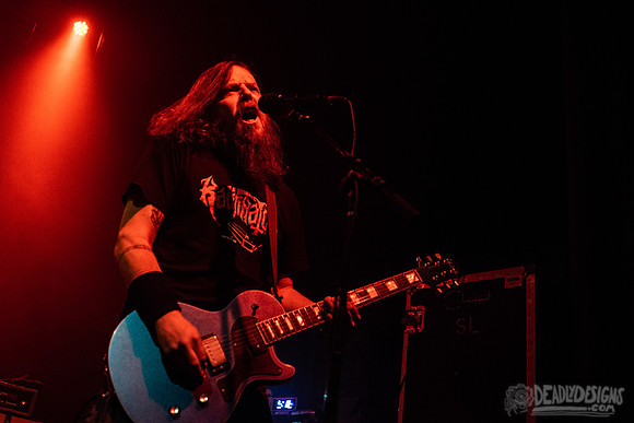 Red Fang