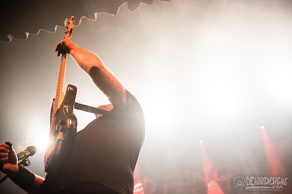 Red Fang