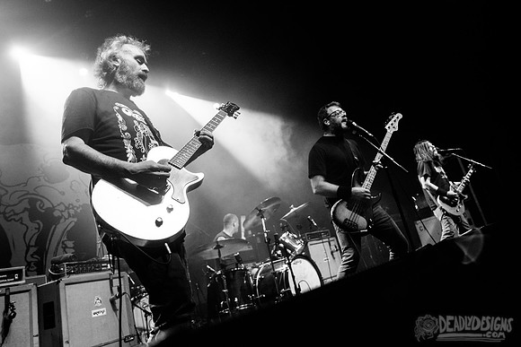 Red Fang