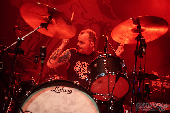 Red Fang