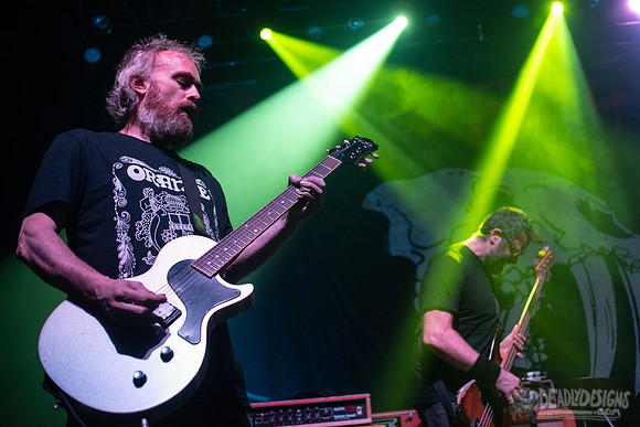 Red Fang