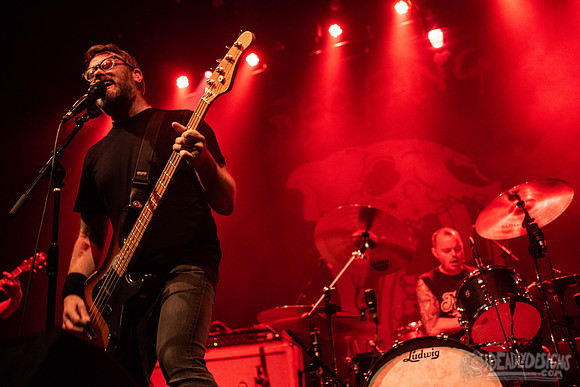 Red Fang