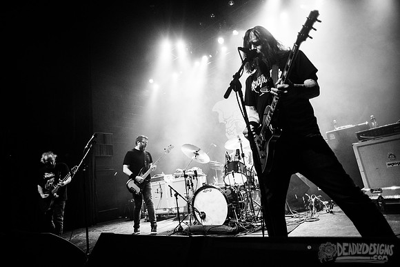 Red Fang