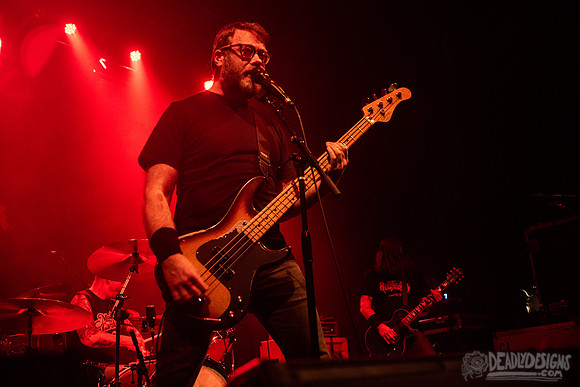 Red Fang