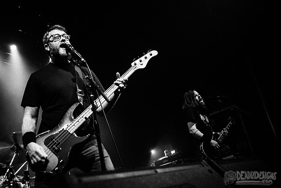 Red Fang