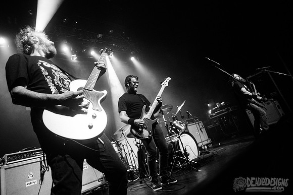 Red Fang