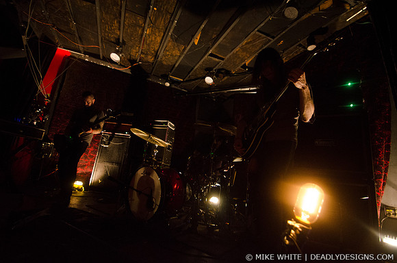 Russian Circles