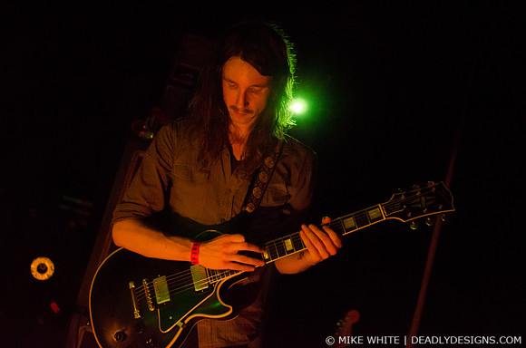 Russian Circles
