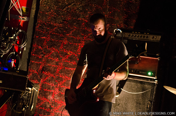 Russian Circles