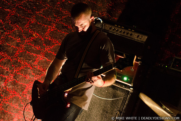 Russian Circles