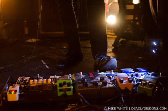Russian Circles