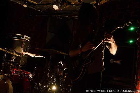 Russian Circles