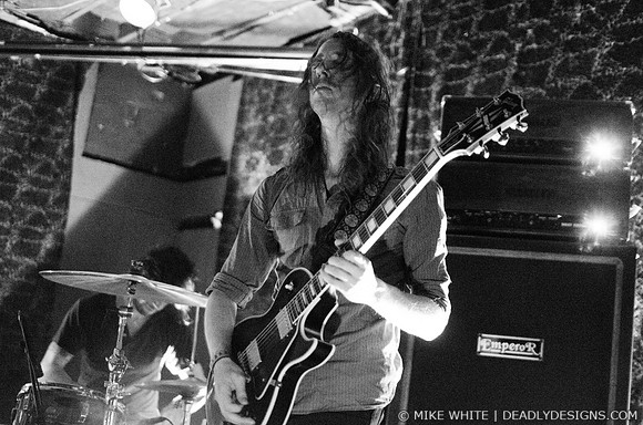 Russian Circles