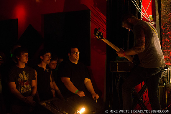 Russian Circles