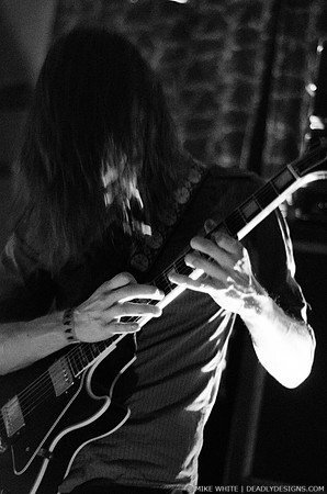 Russian Circles