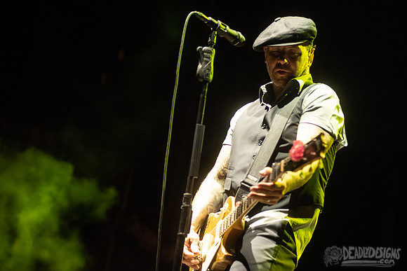 Social Distortion