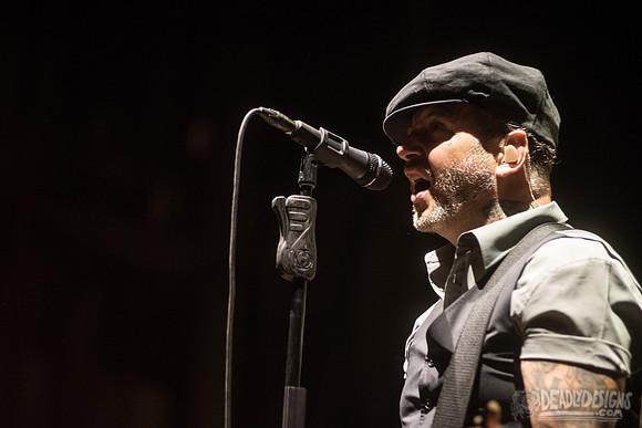 Social Distortion