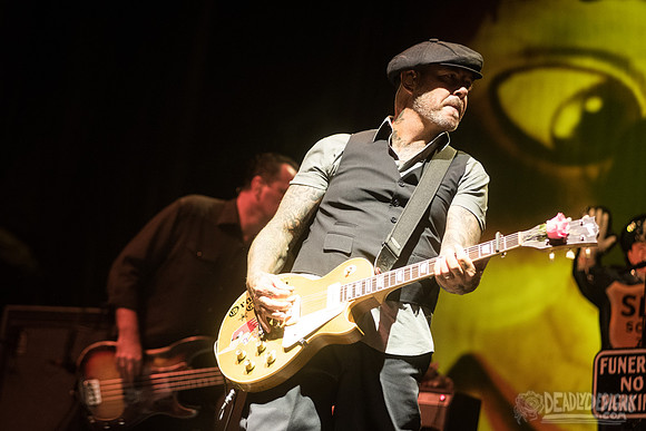 Social Distortion
