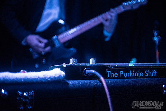 The Purkinje Shift