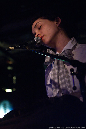 St. Vincent