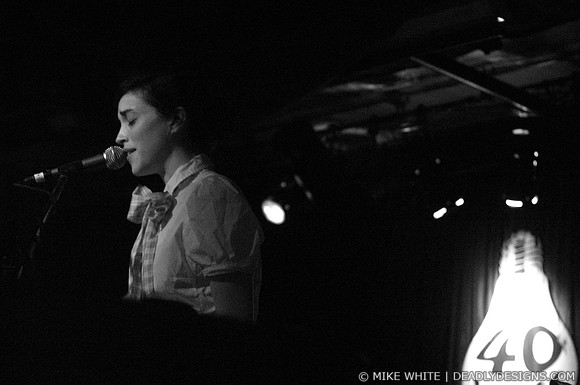 St. Vincent