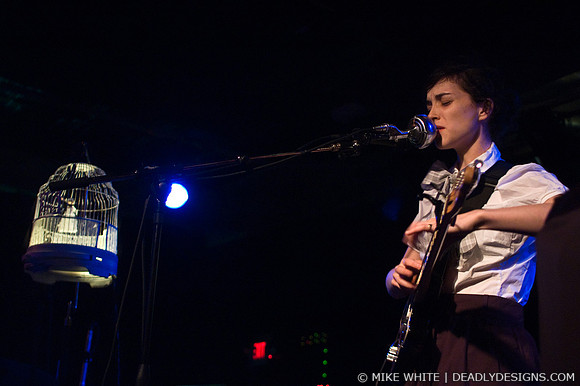St. Vincent