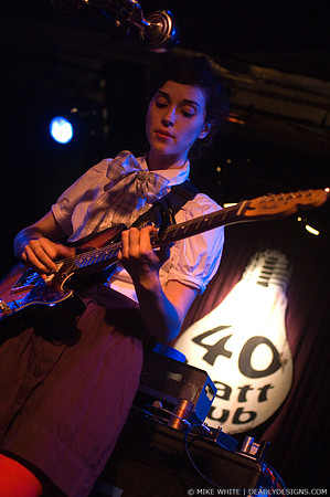 St. Vincent