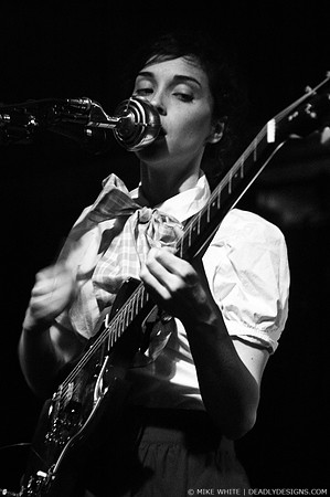St. Vincent