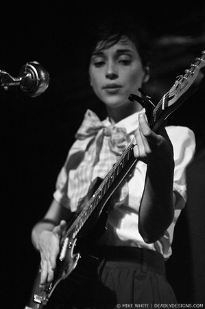 St. Vincent