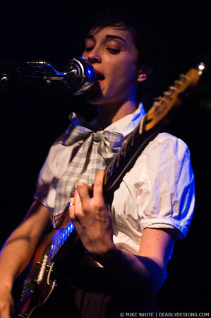 St. Vincent
