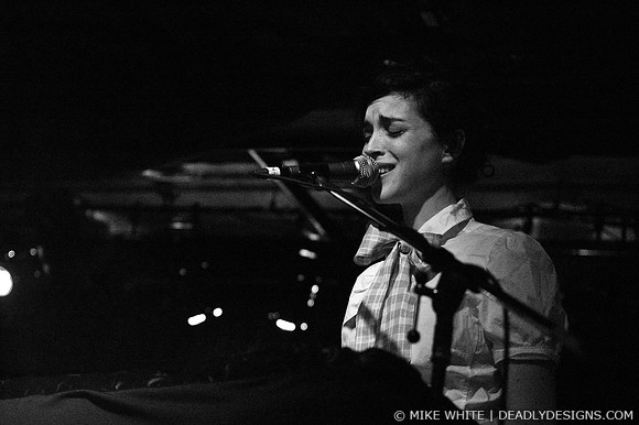St. Vincent