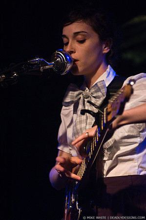 St. Vincent