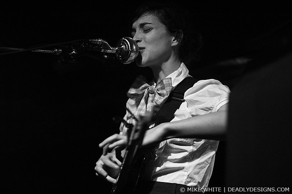 St. Vincent