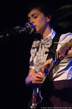 St. Vincent