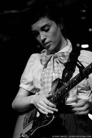 St. Vincent
