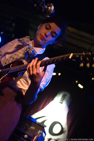 St. Vincent